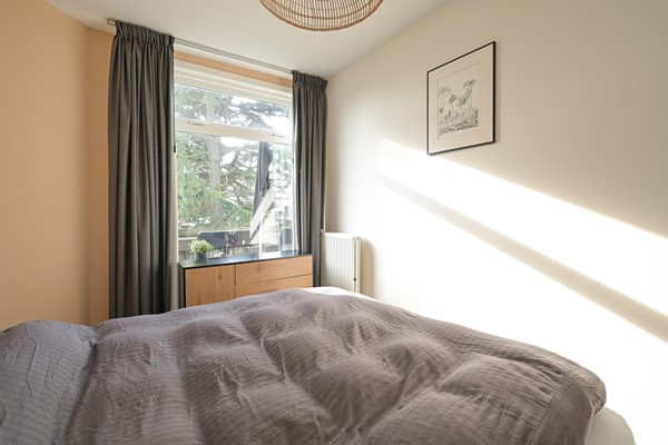 Medium property photo - Juliana van Stolberglaan 183, 2595 CD Den Haag